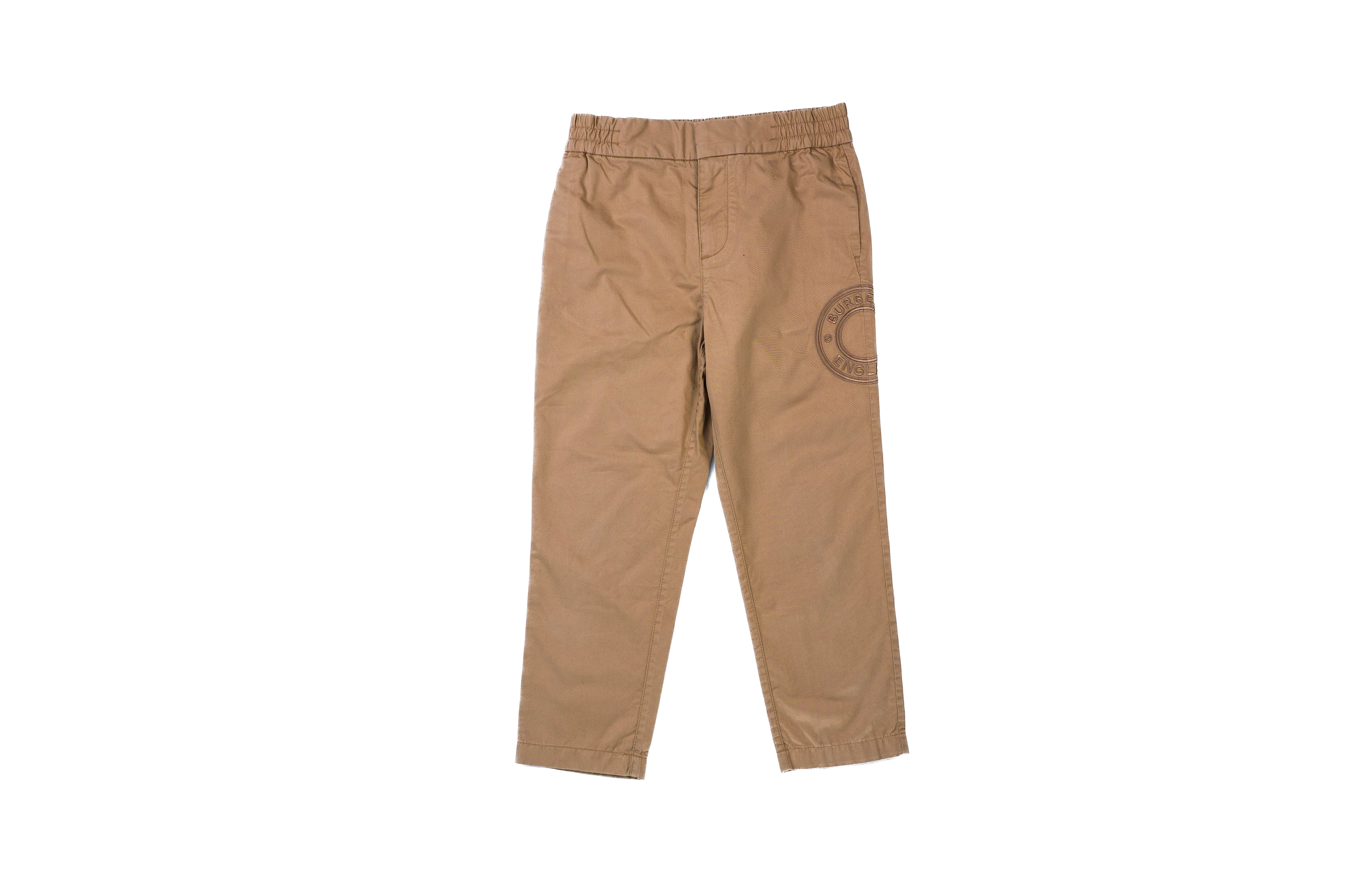 Burberry England Boys Trousers