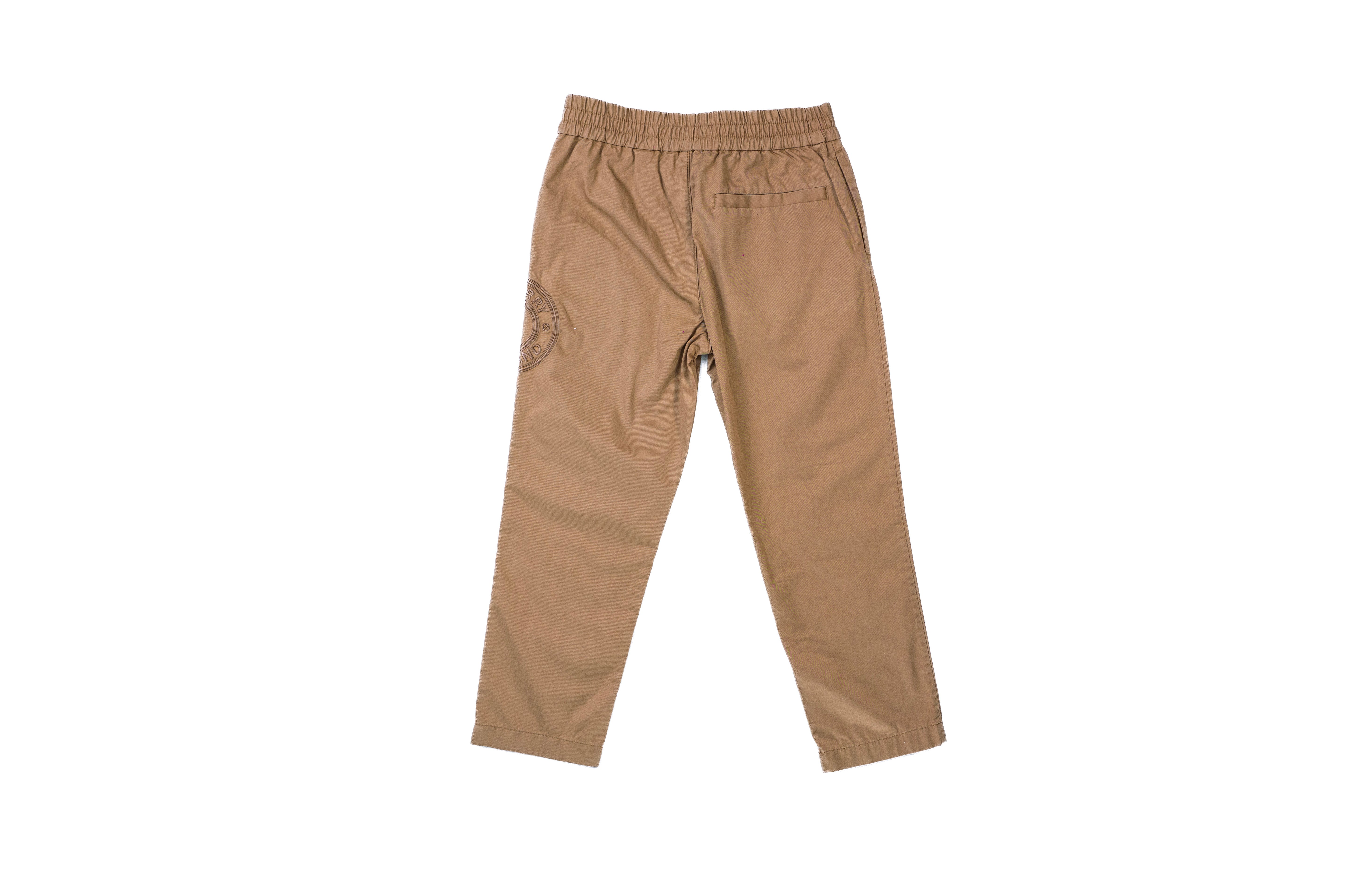 Burberry England Boys Trousers
