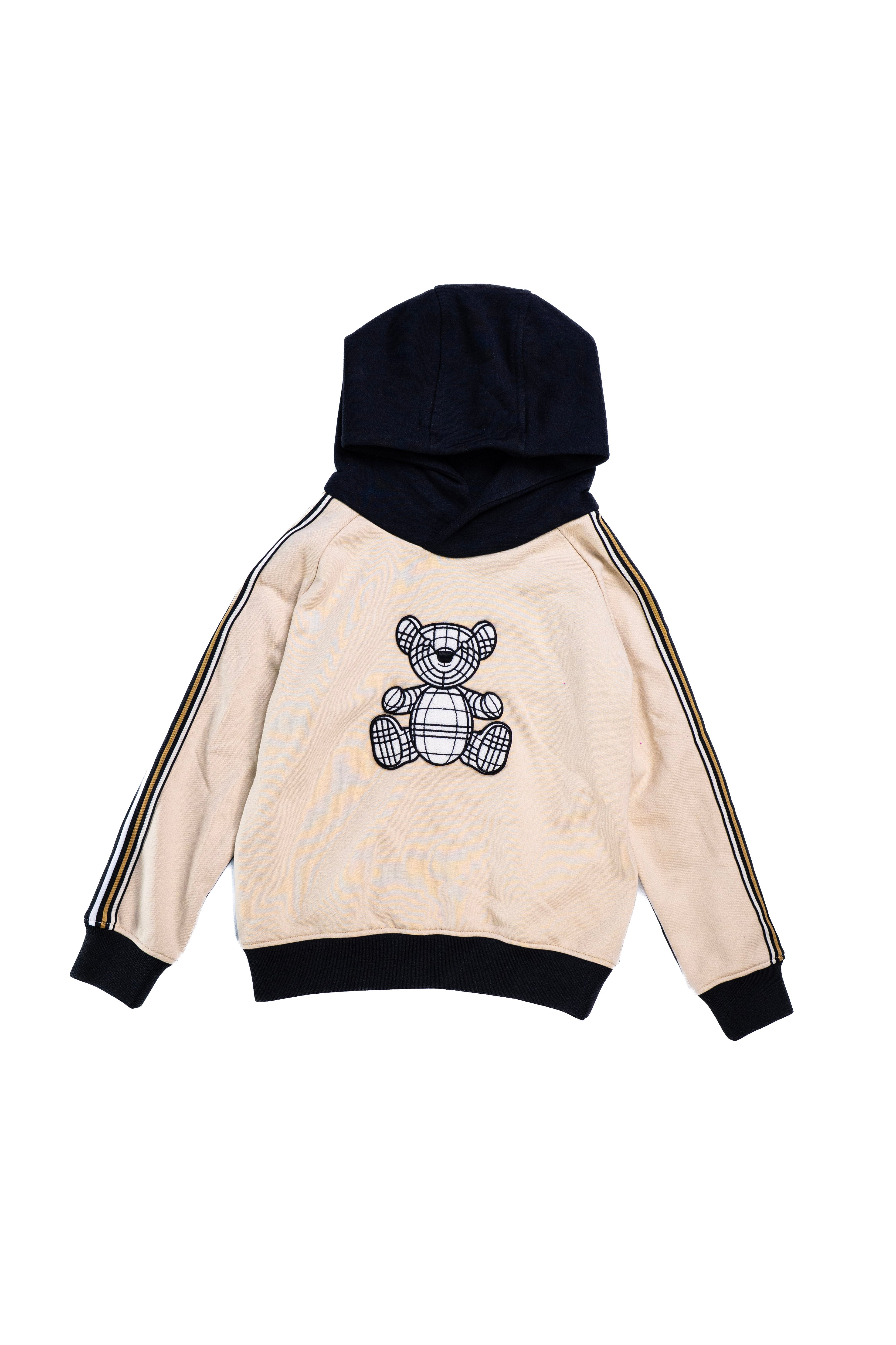 Burberry Talbot Teddy Hoodie