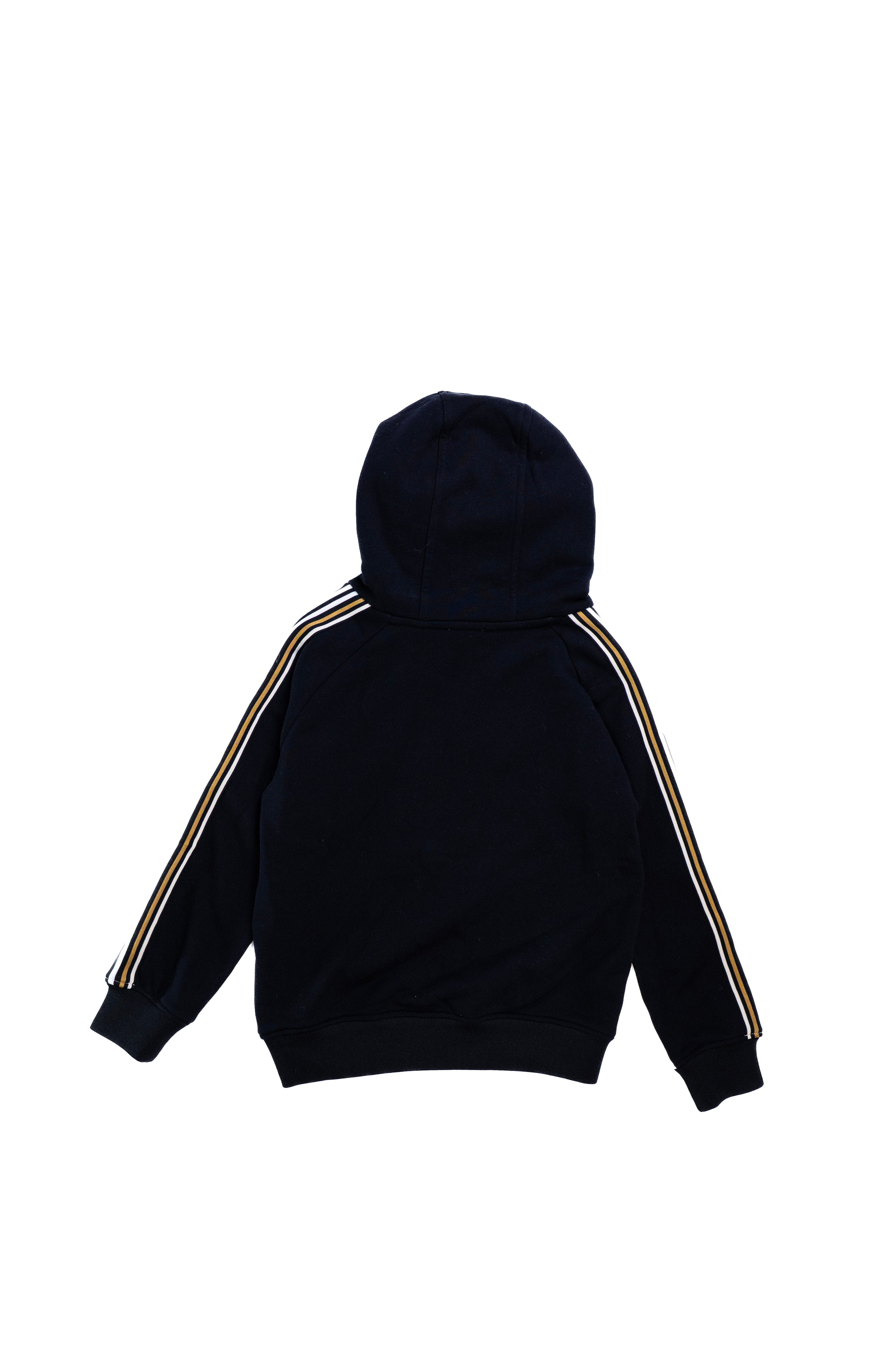 Burberry Talbot Teddy Hoodie