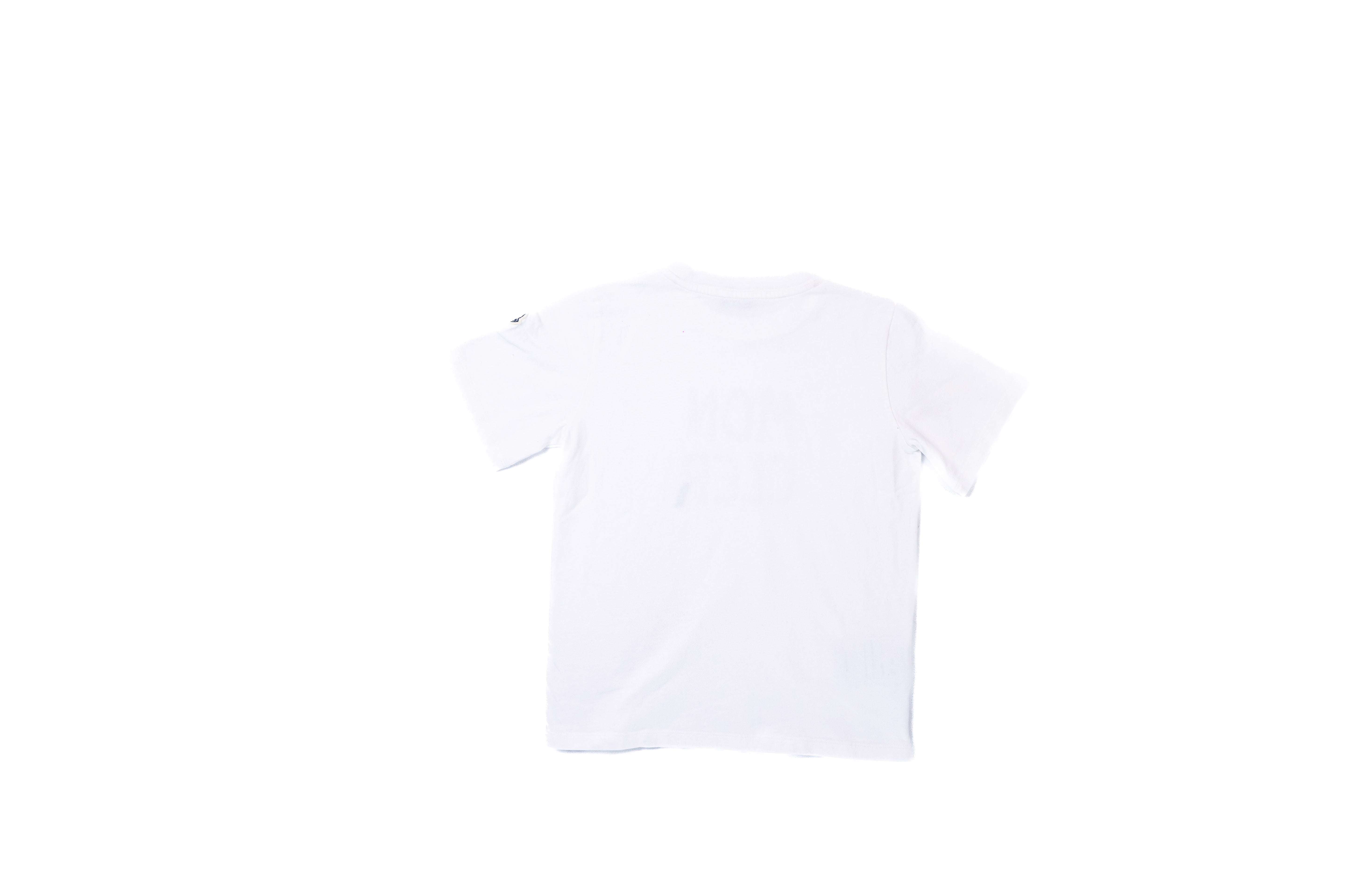 Moncler Kids Unisex T Shirt
