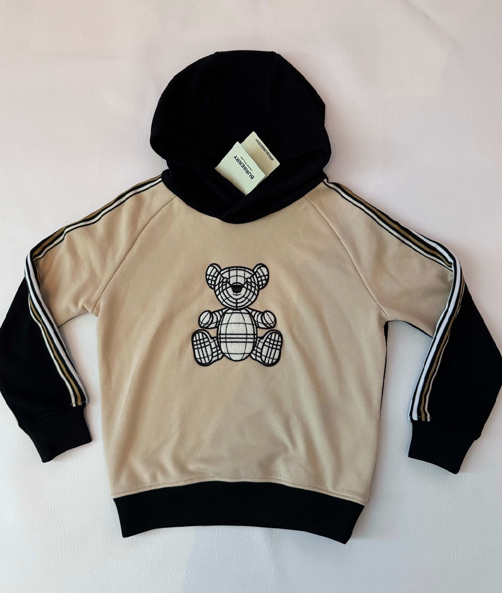Burberry Talbot Teddy Hoodie