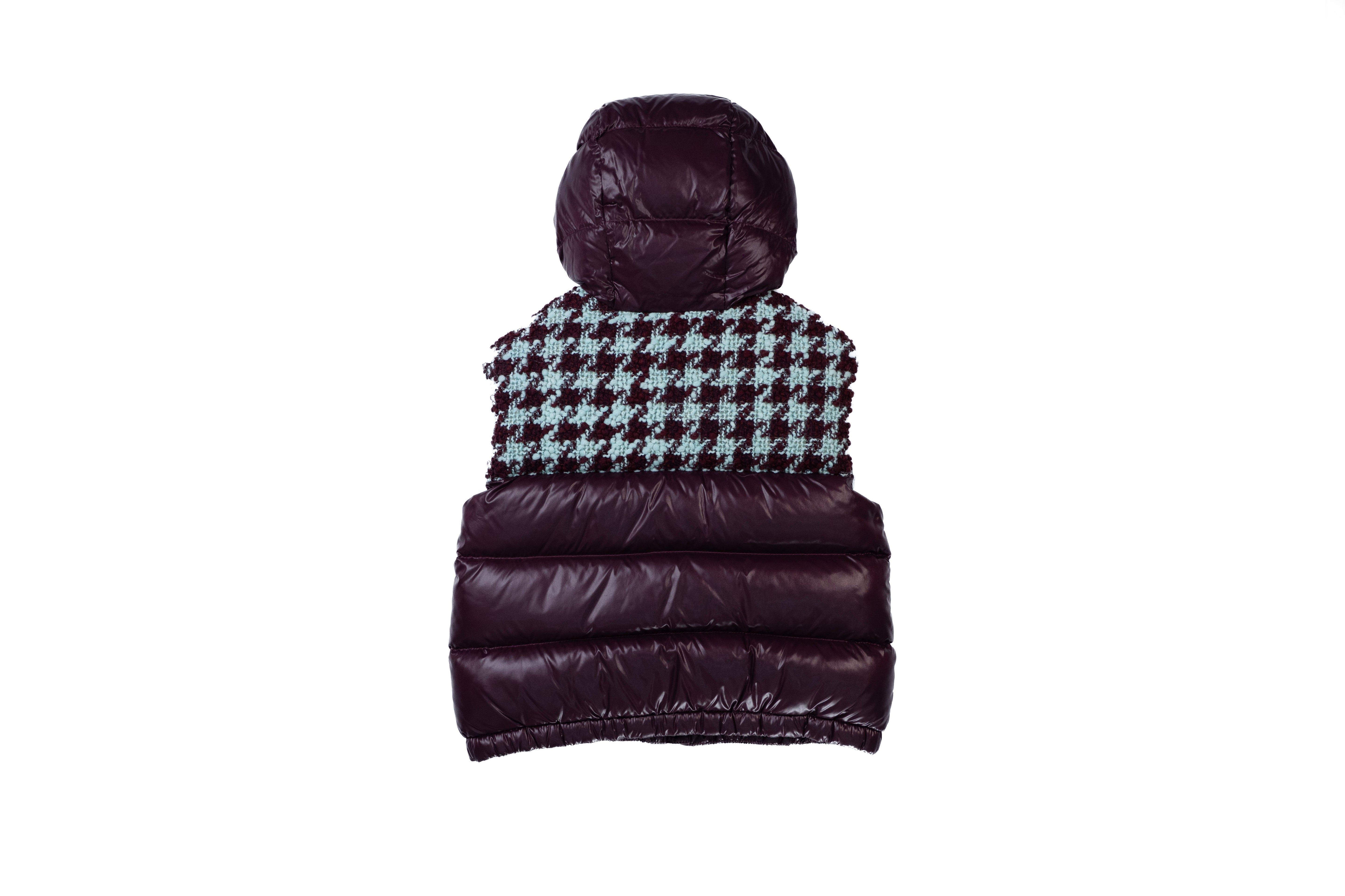 Moncler Girls Gilet