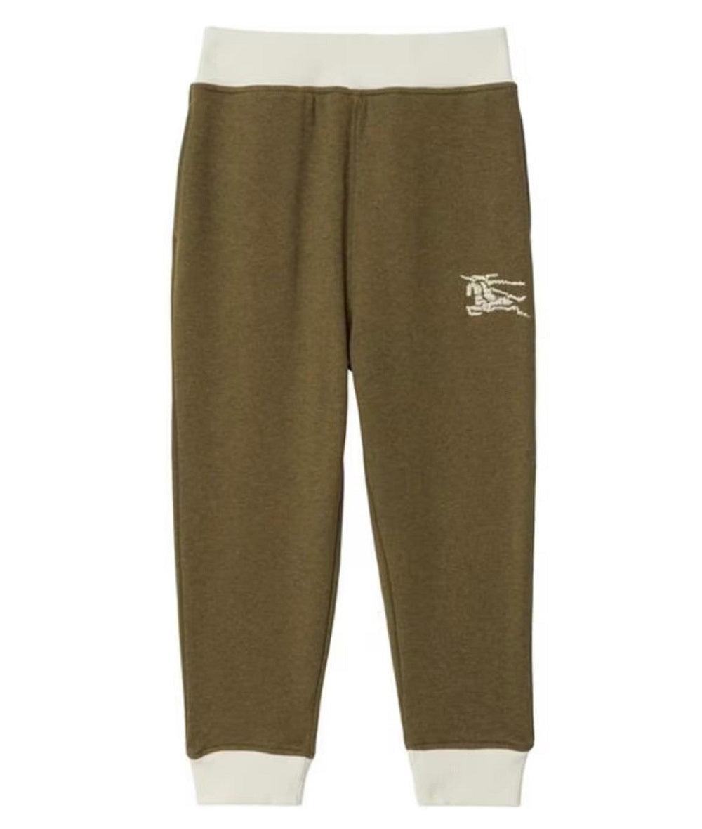 Burberry Boys 100% Cotton Bottoms