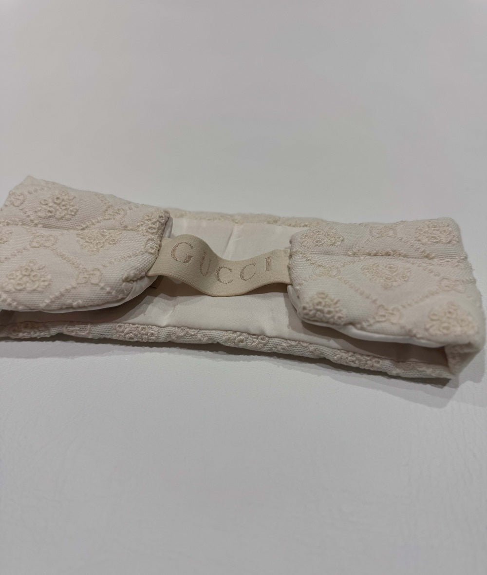 Gucci Girls Turban Style Headband
