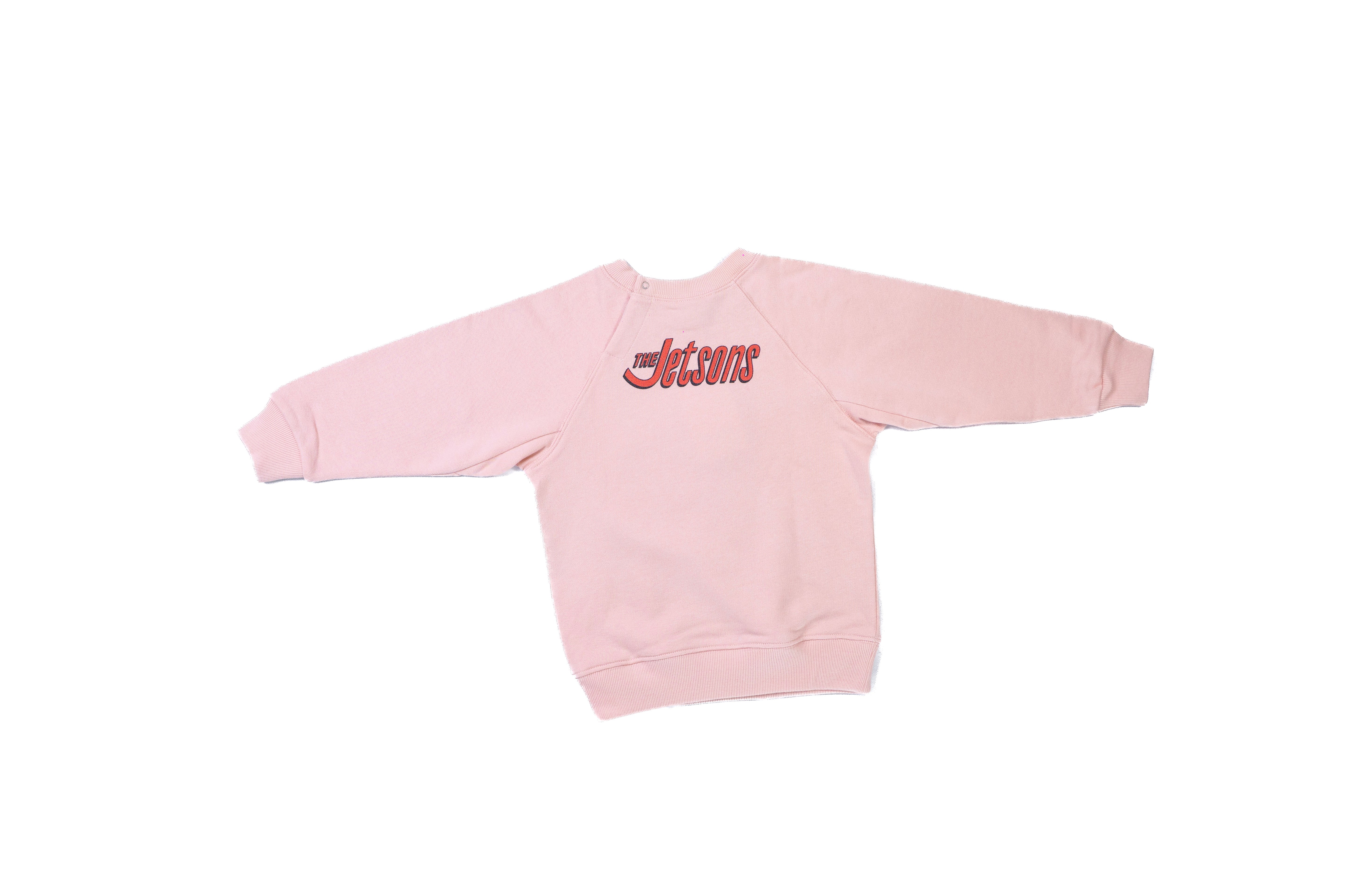 Gucci baby girls Jetson Sweatshirt
