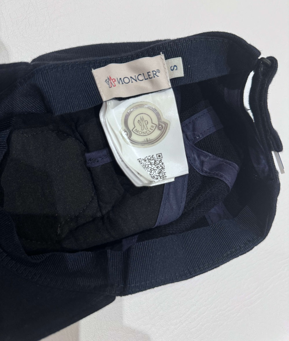 Moncler Boys Cap
