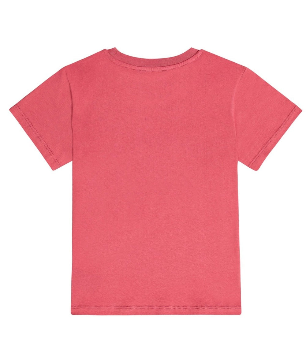 Balmain Girls T Shirt