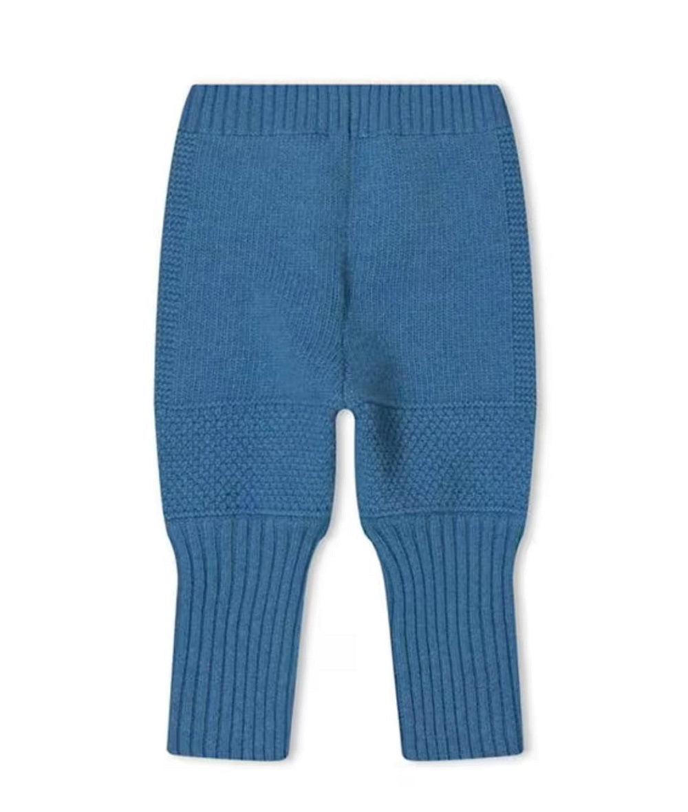 Gucci Baby Wool Bottoms