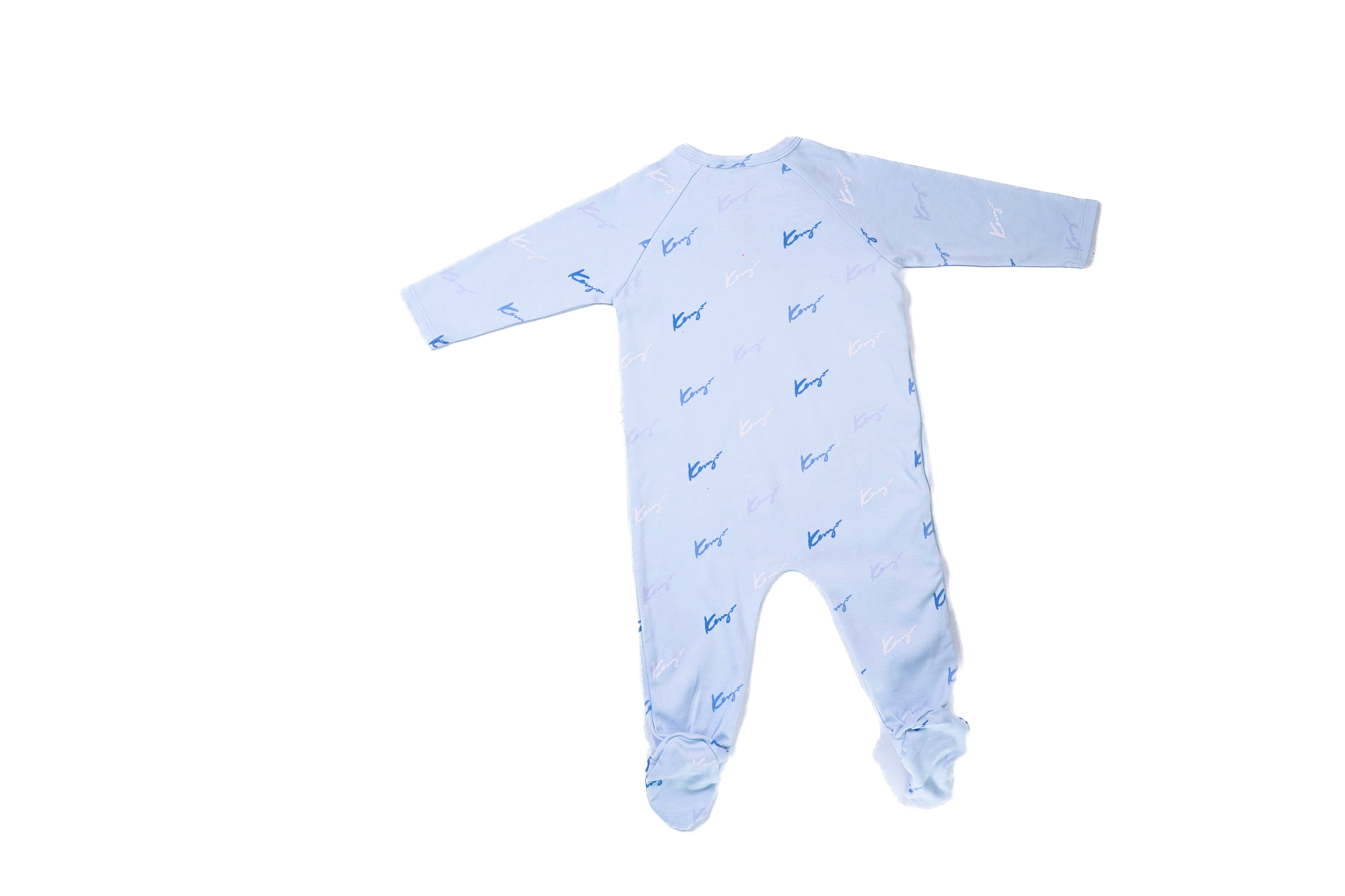 Kenzo Baby Grow 100% Organic Cotton
