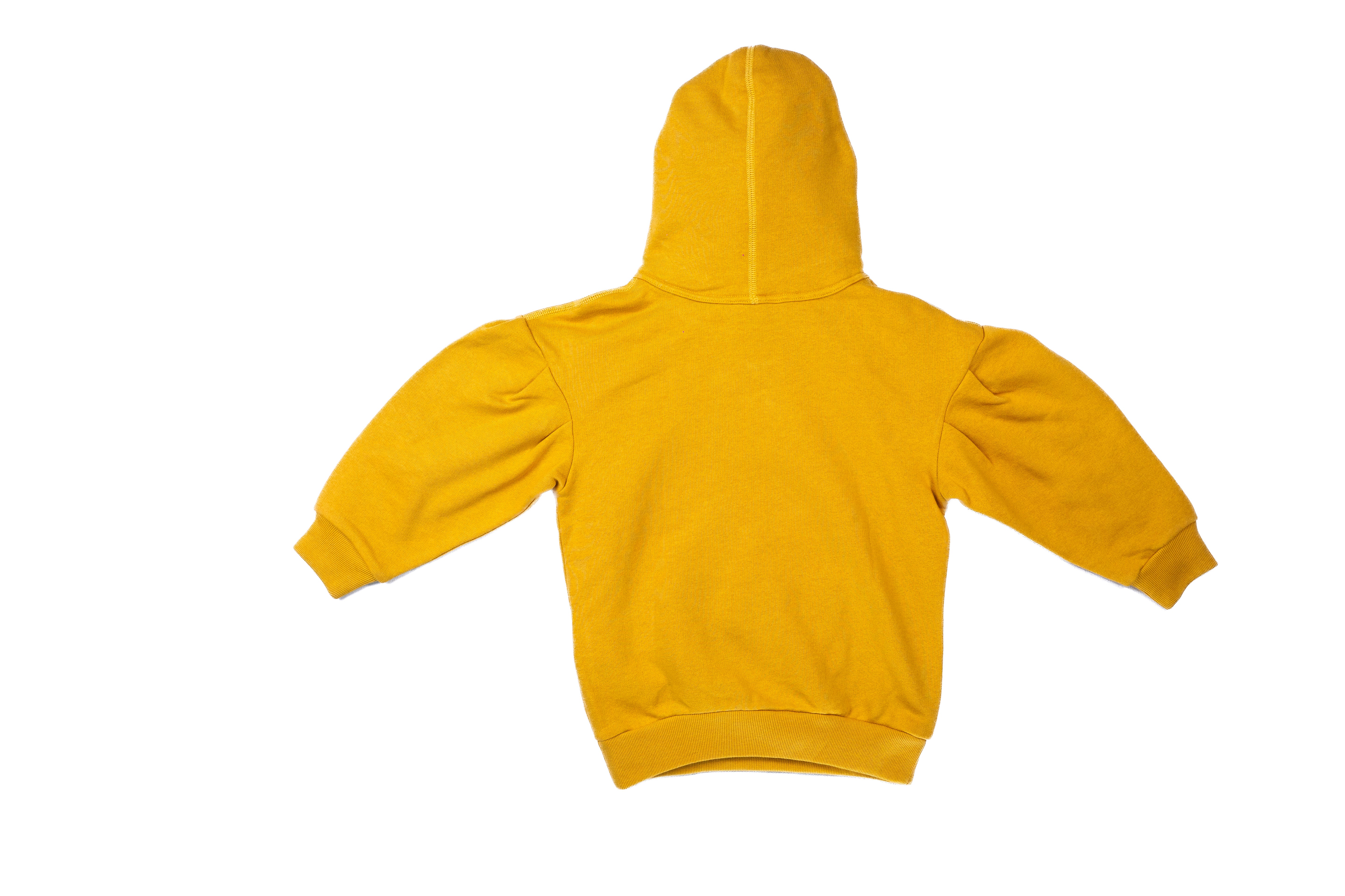 Gucci Girls Hoodie