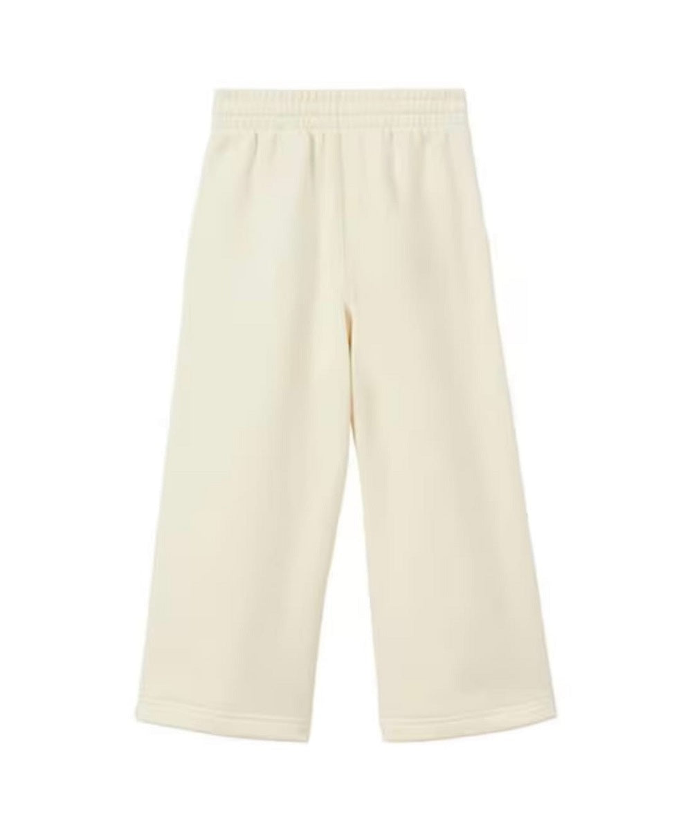 Burberry Girls Logo Joggers
