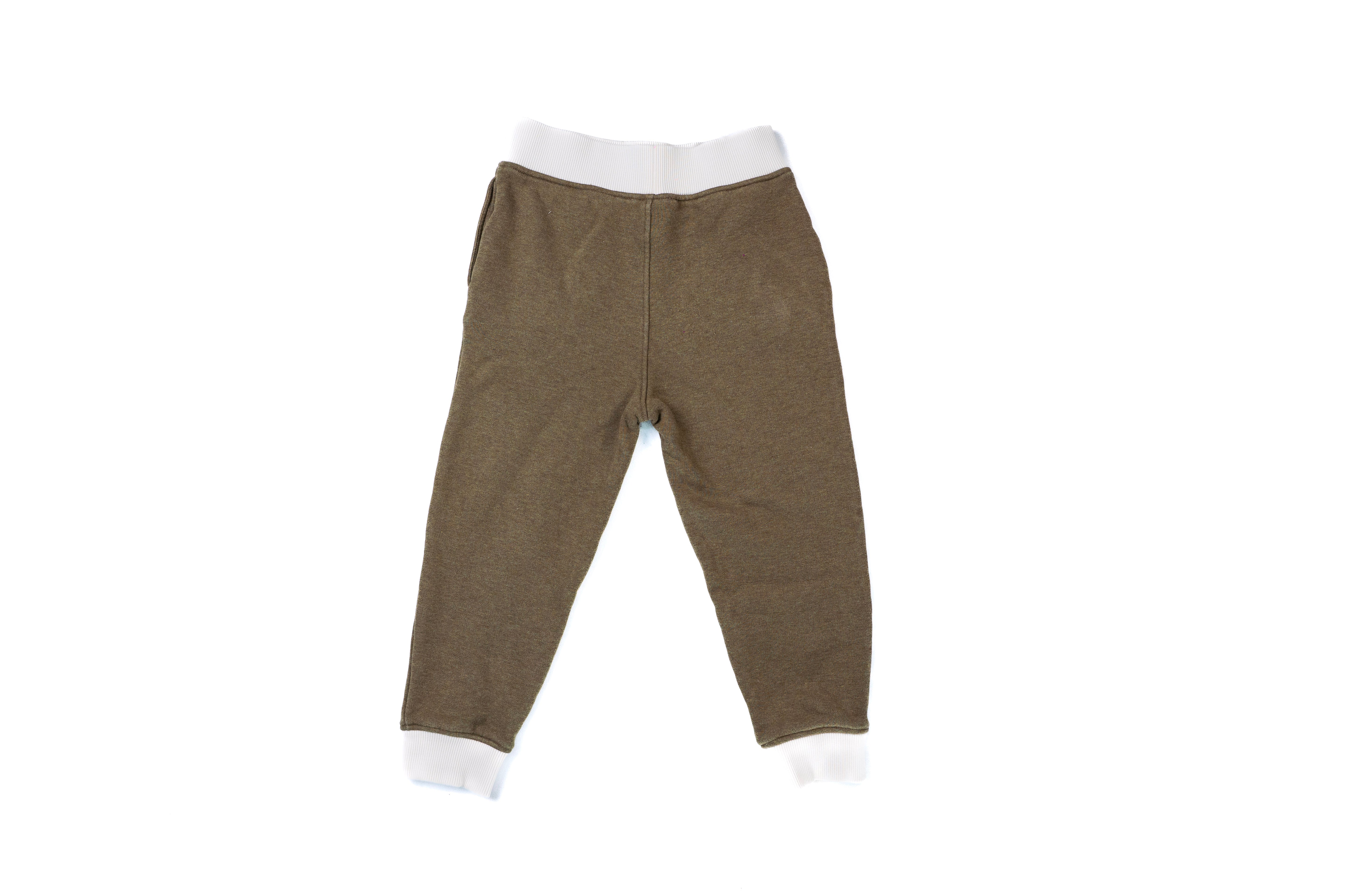 Burberry Boys 100% Cotton Sweatshirt and Bottoms