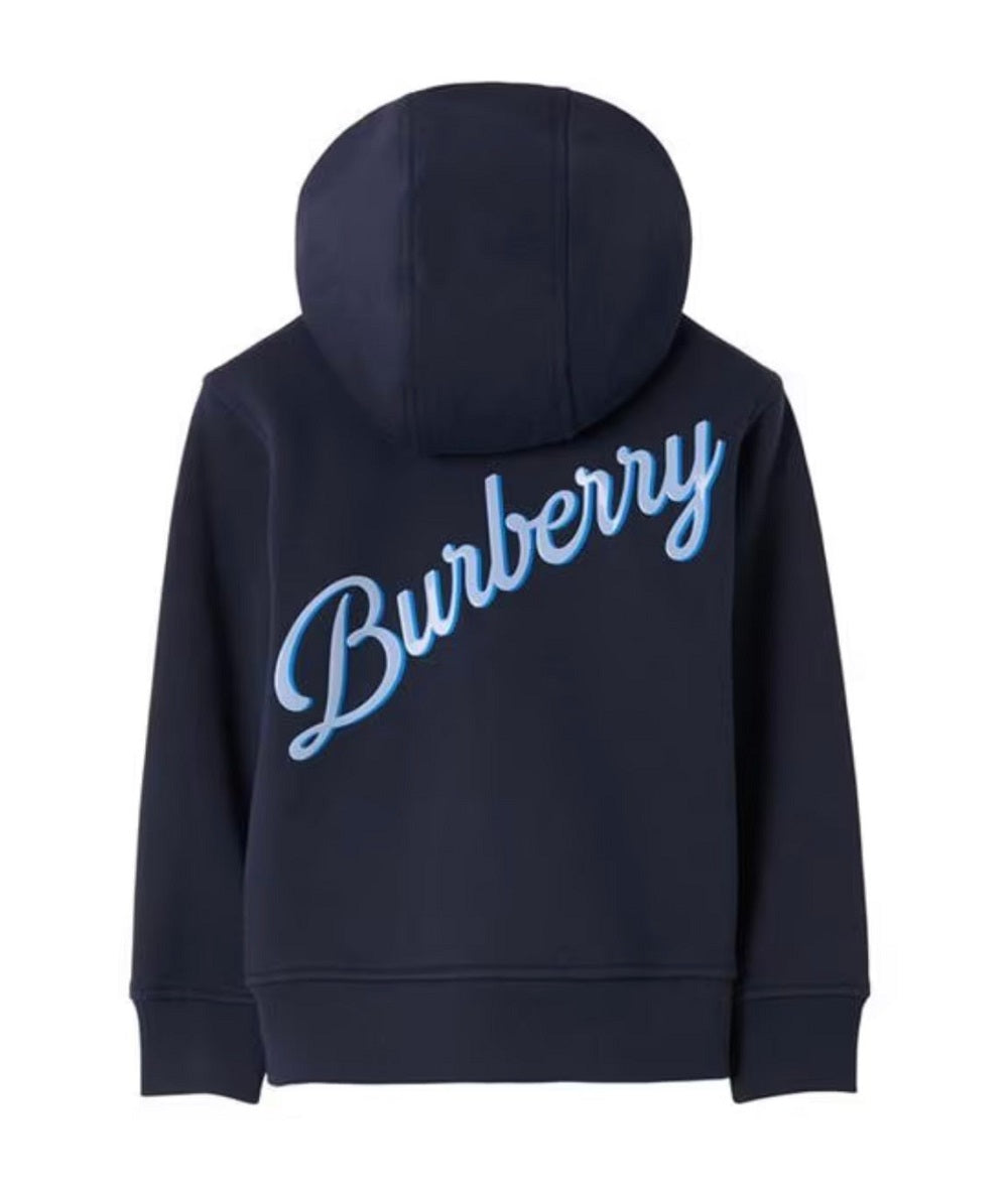 Burberry Boys Hoodie