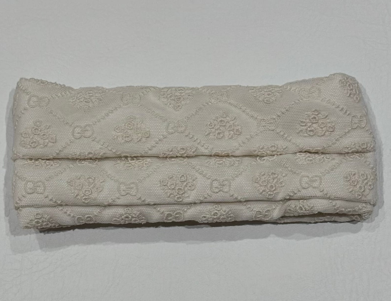 Gucci Girls Turban Style Headband