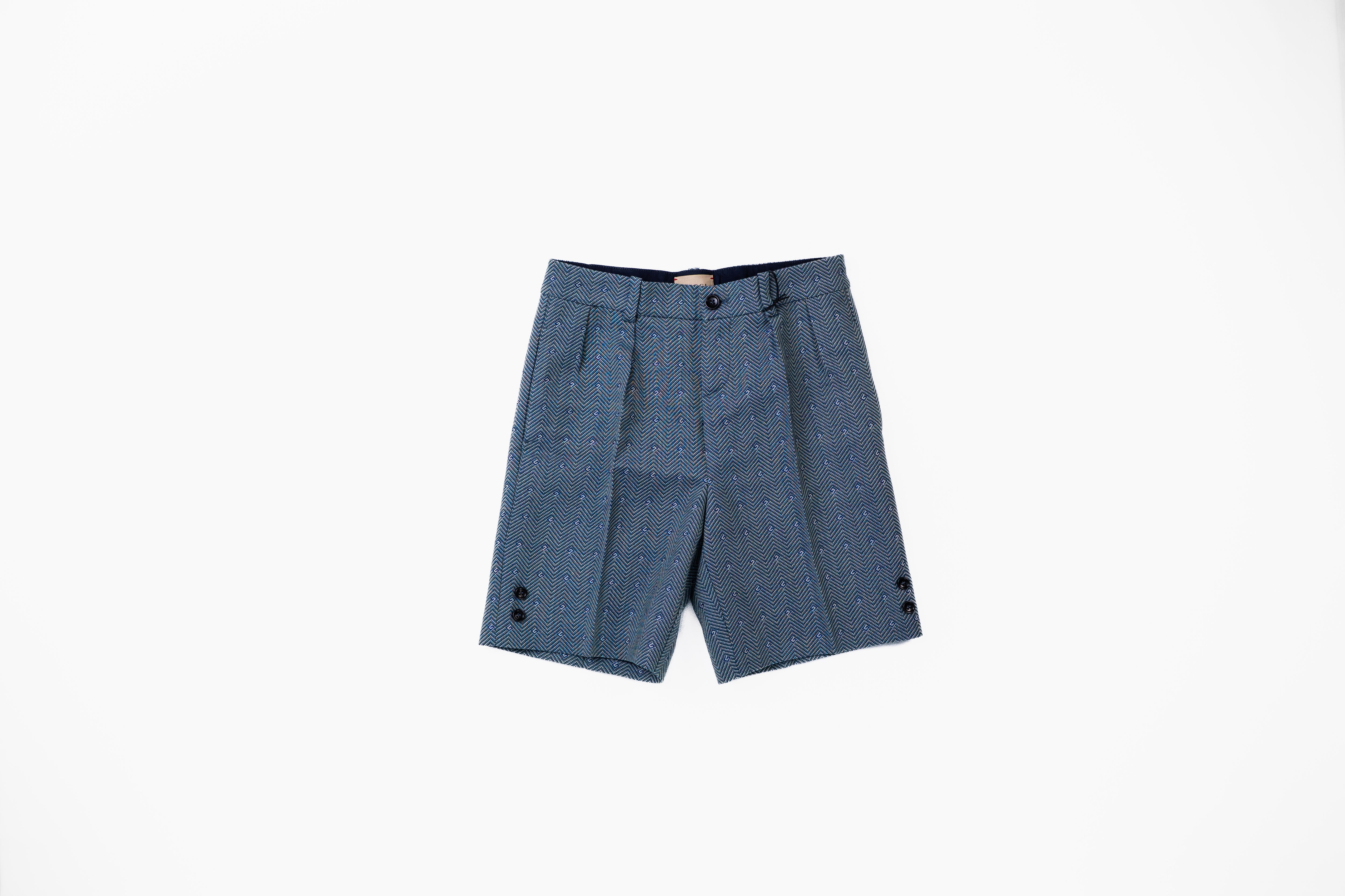 Gucci Boys Bomber Jacket and Shorts