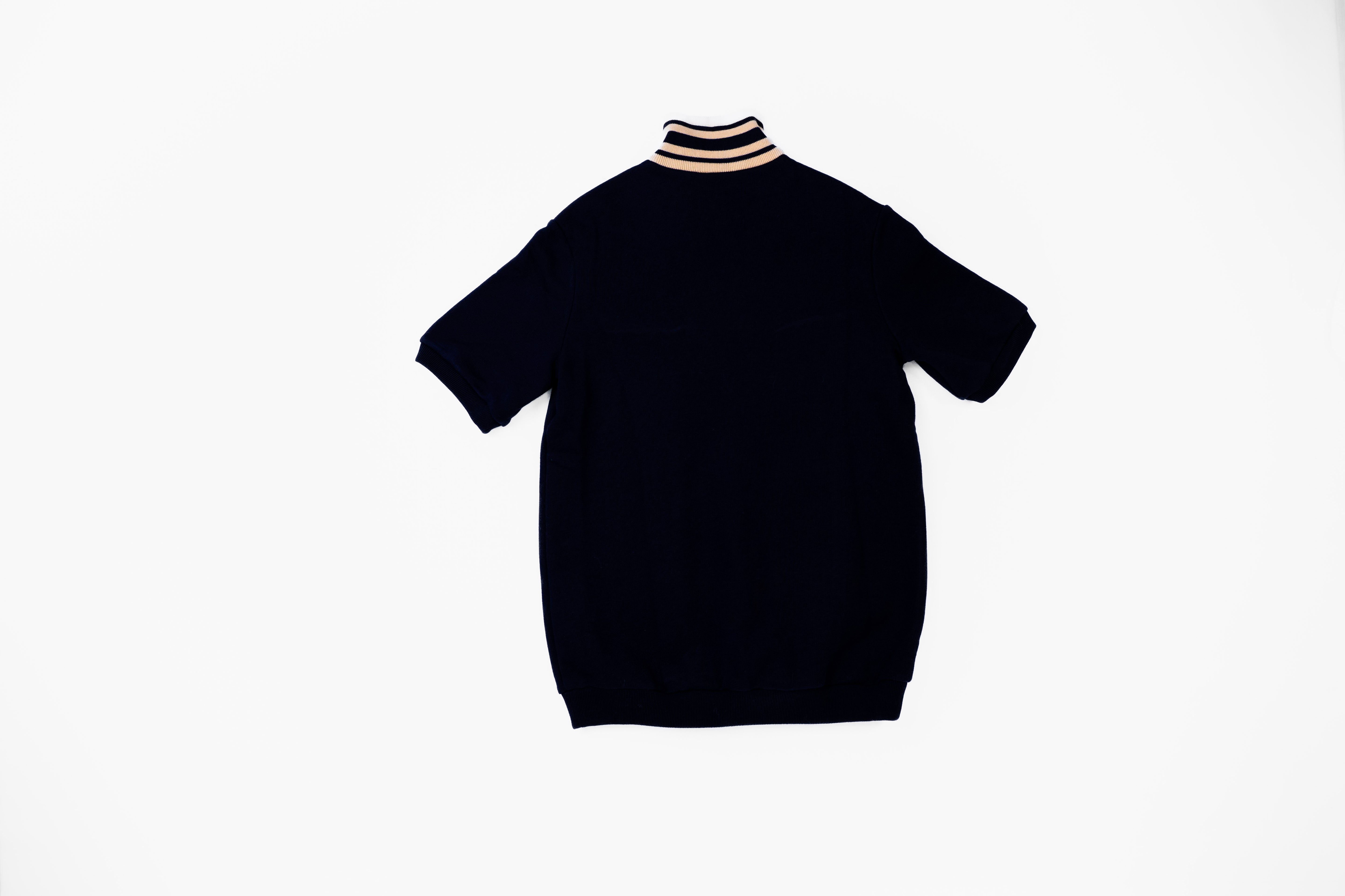 Gucci girls T-shirt short zip dress