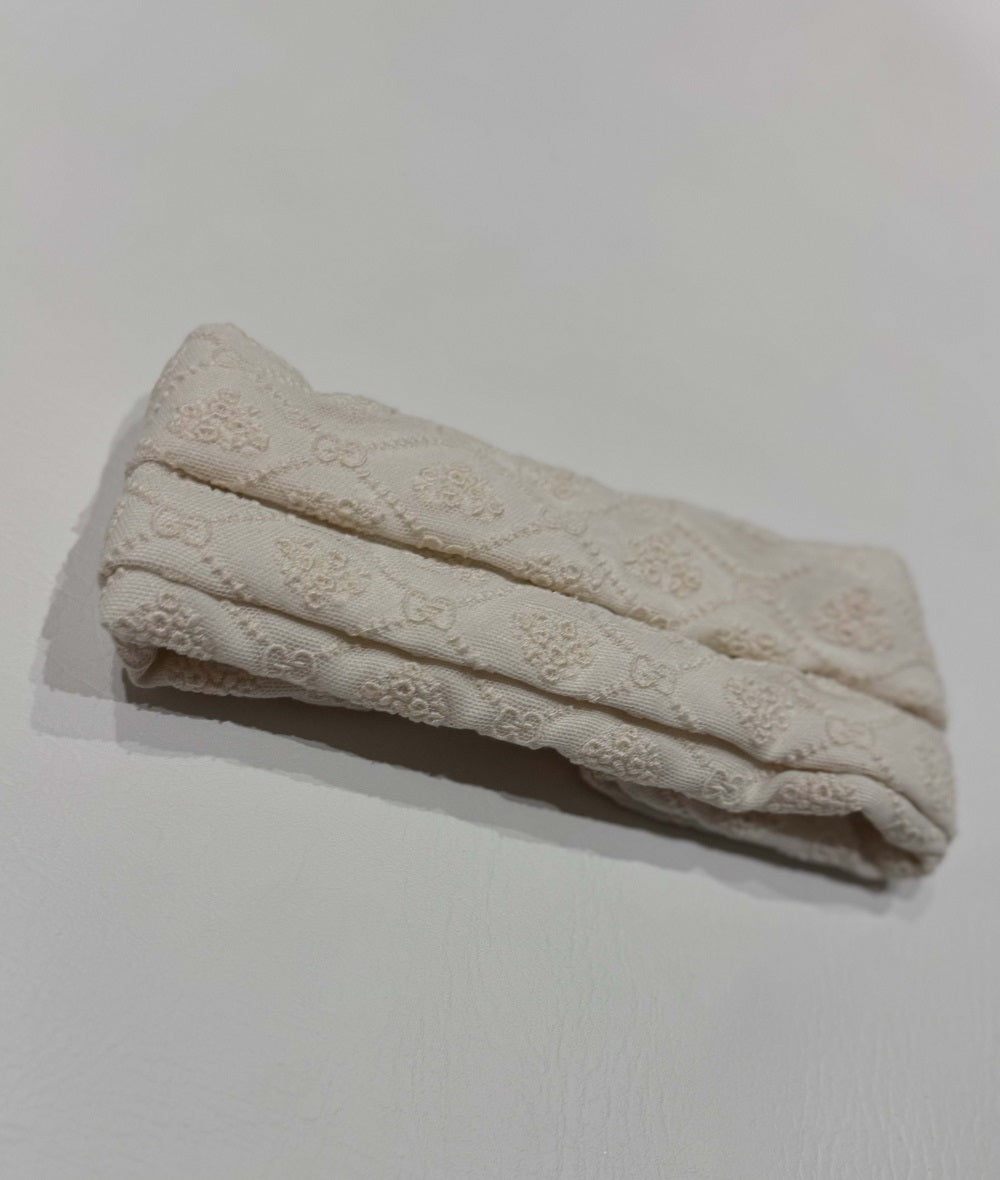 Gucci Girls Turban Style Headband
