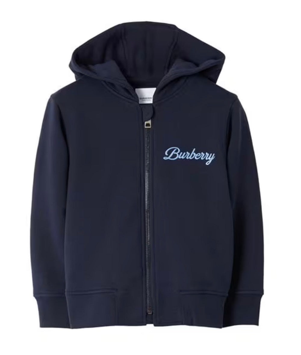 Burberry Boys Hoodie