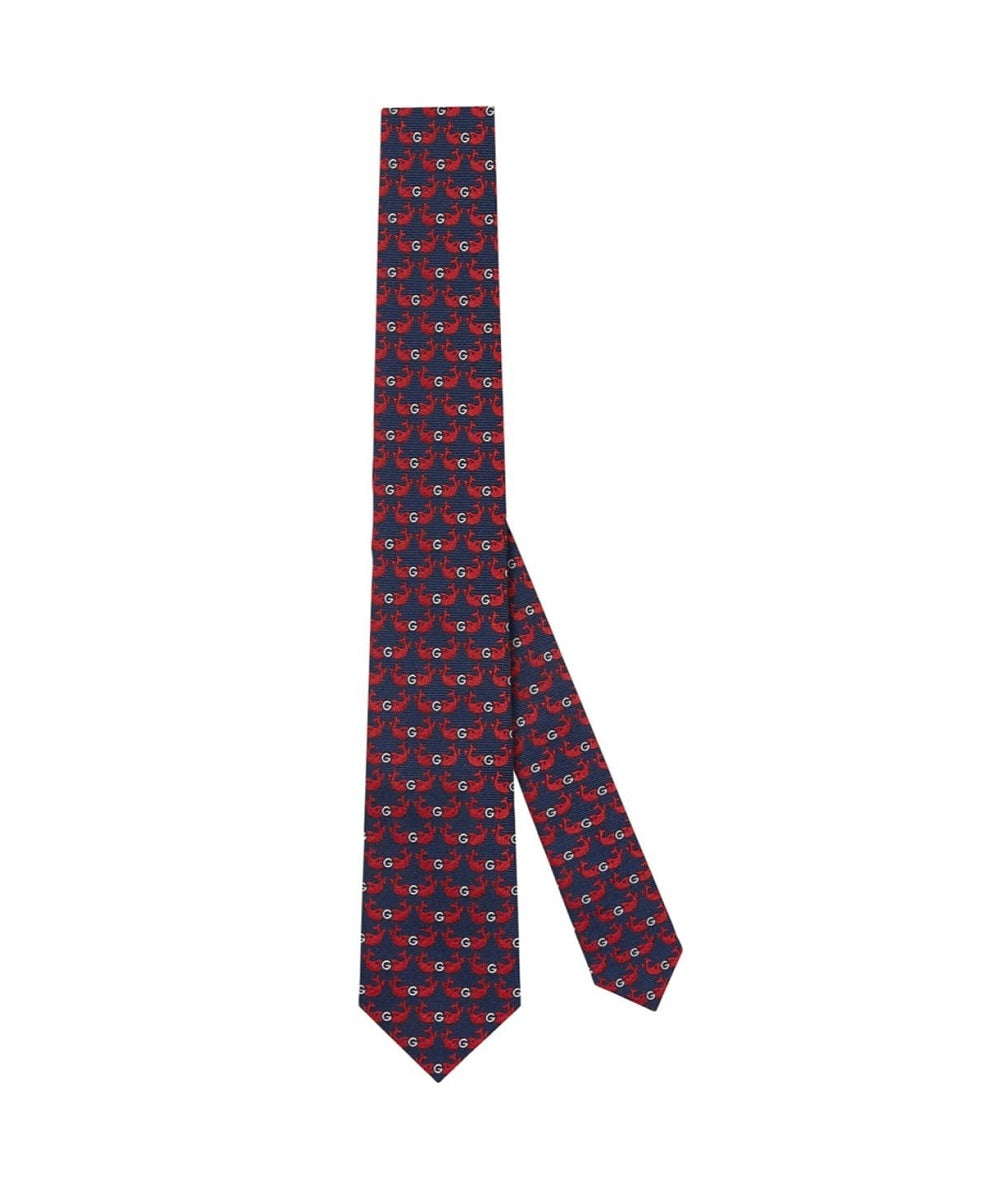Gucci Kids Tie