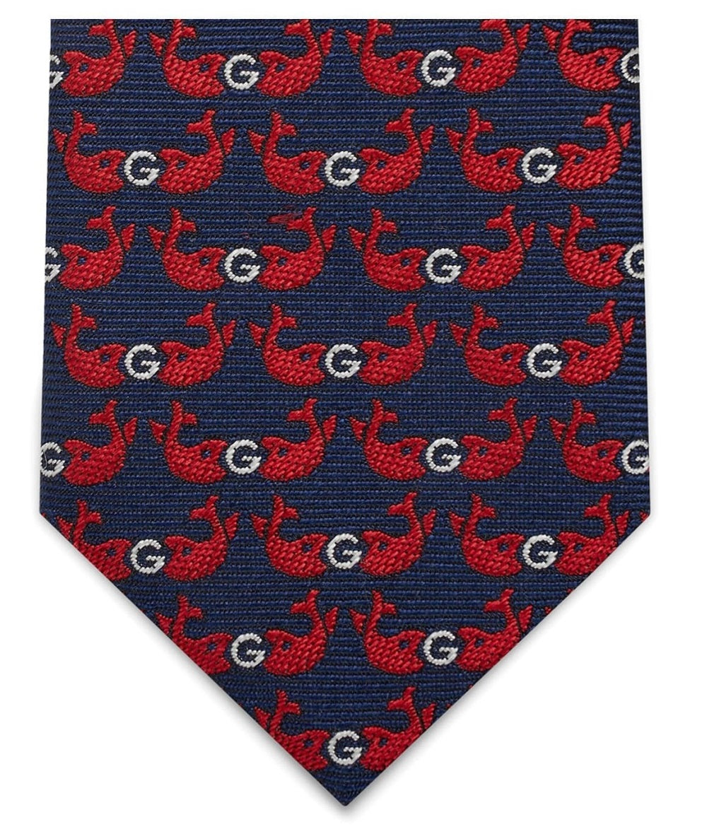 Gucci Kids Tie