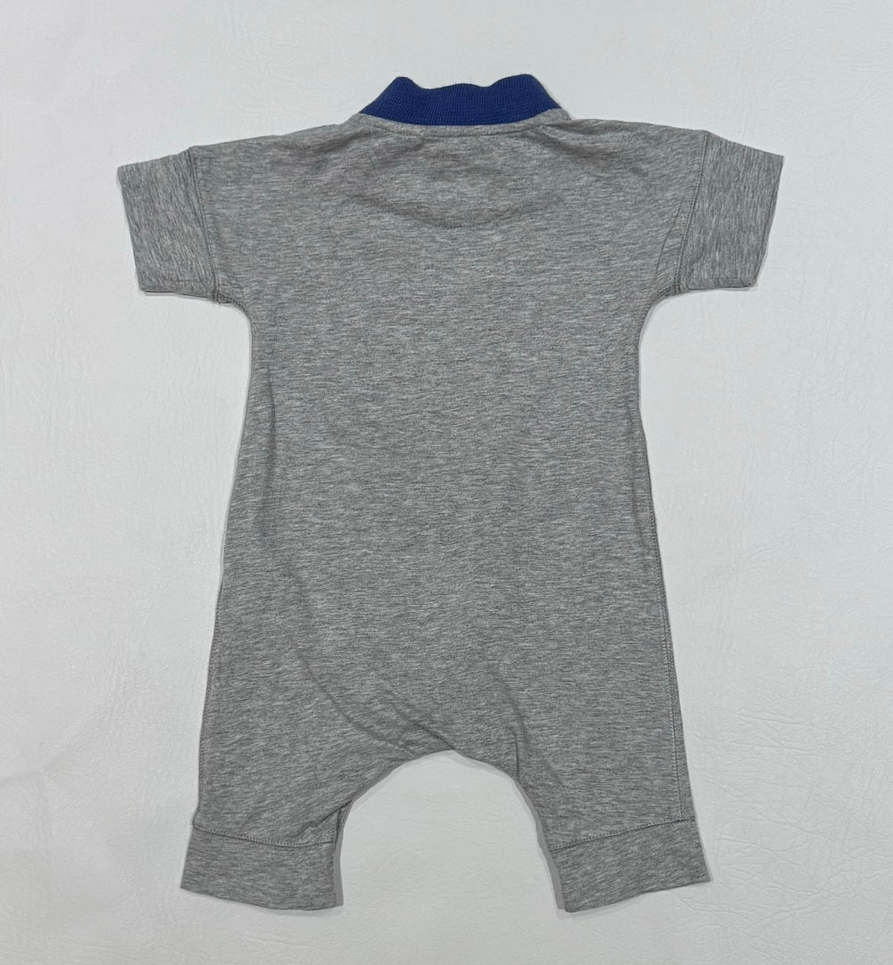 Burberry Baby Romper