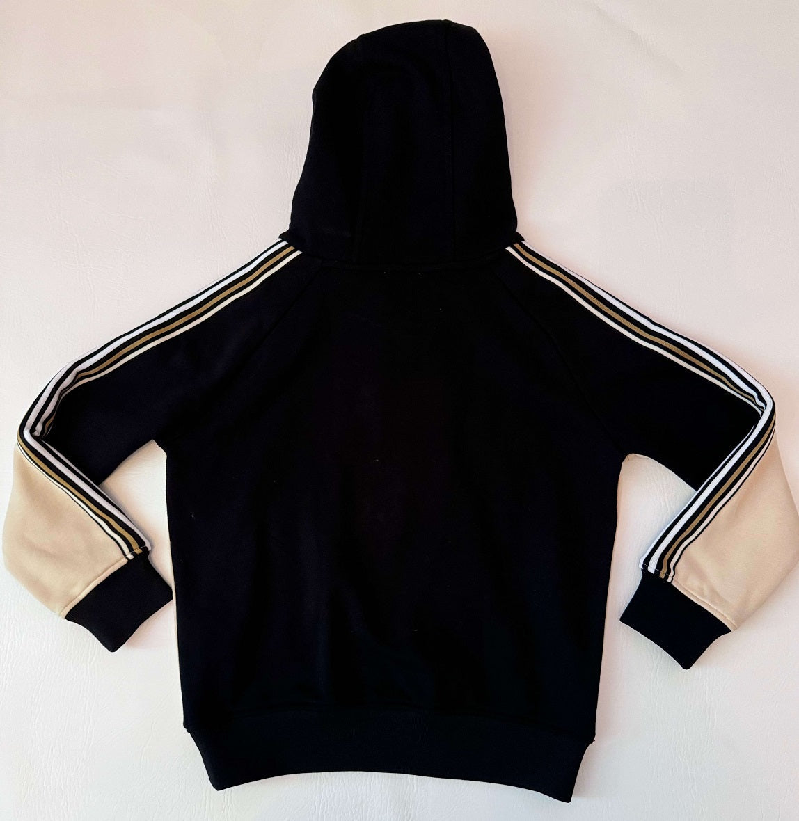 Burberry Talbot Teddy Hoodie