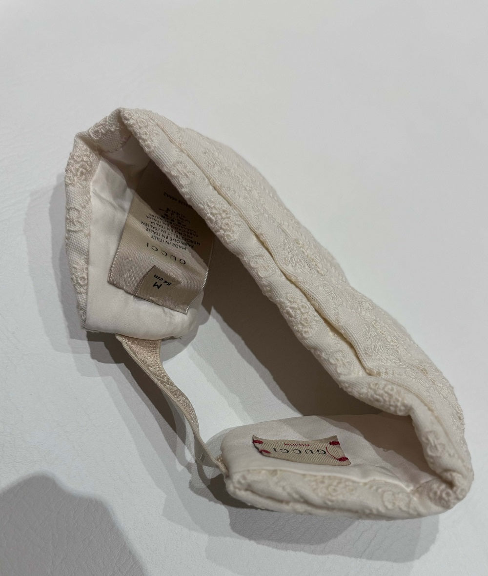 Gucci Girls Turban Style Headband