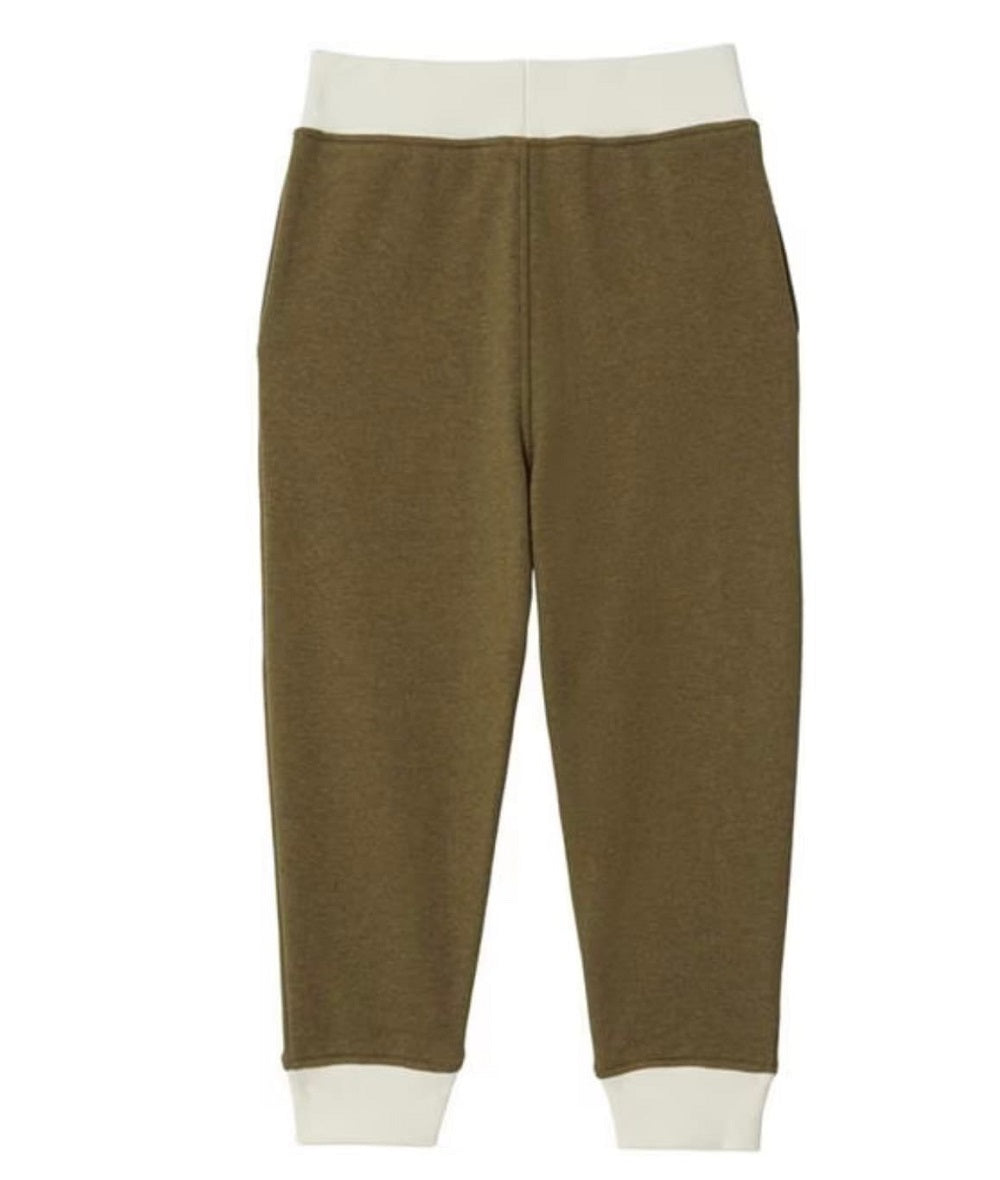 Burberry Boys 100% Cotton Bottoms